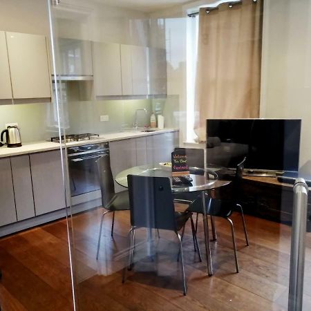 Stunning Soho Apartment London Exterior photo